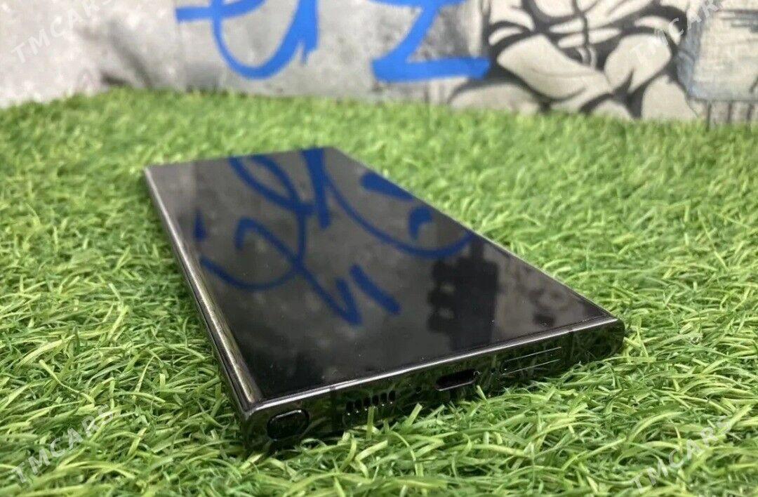 Samsung S23 Ultra 8/256 GB - Туркменабат - img 4