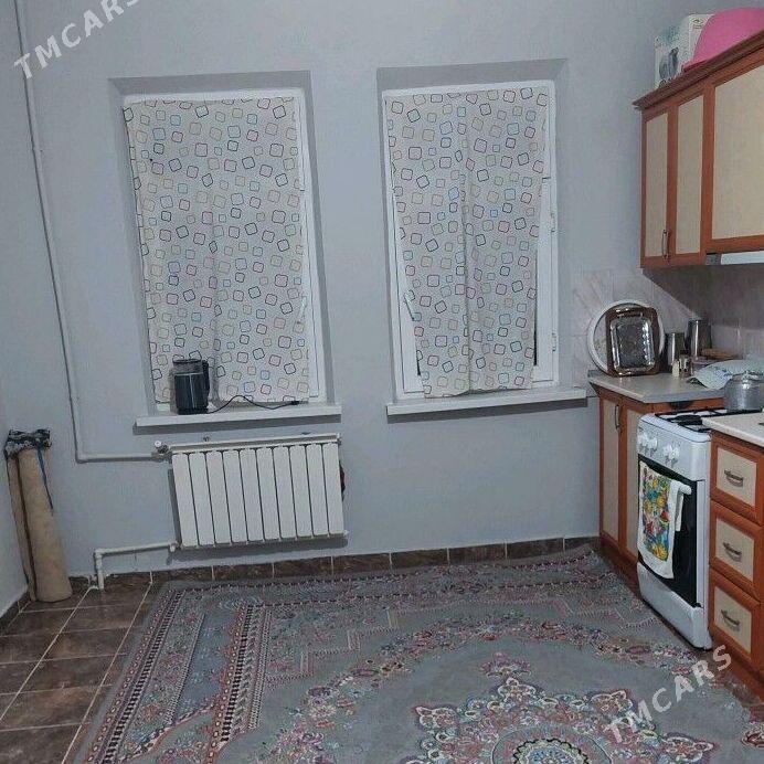 Satlyk_Mir7/1 - Aşgabat - img 4