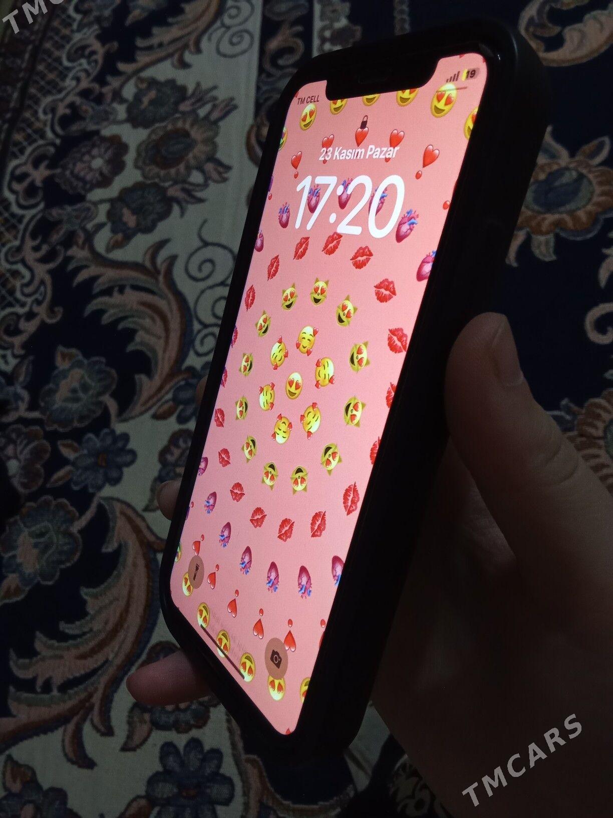 iPhone X - Aşgabat - img 2