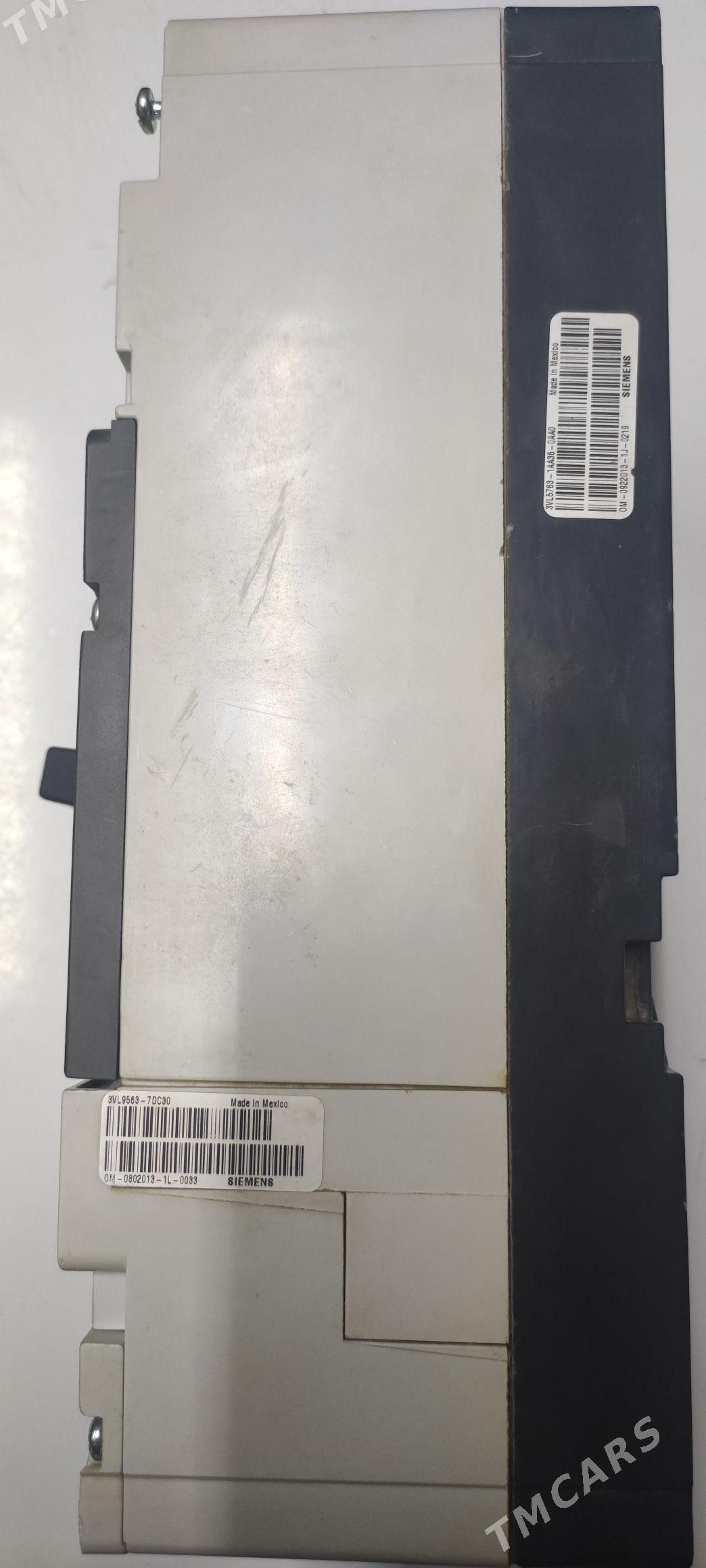 Siemens 630A - Aşgabat - img 4