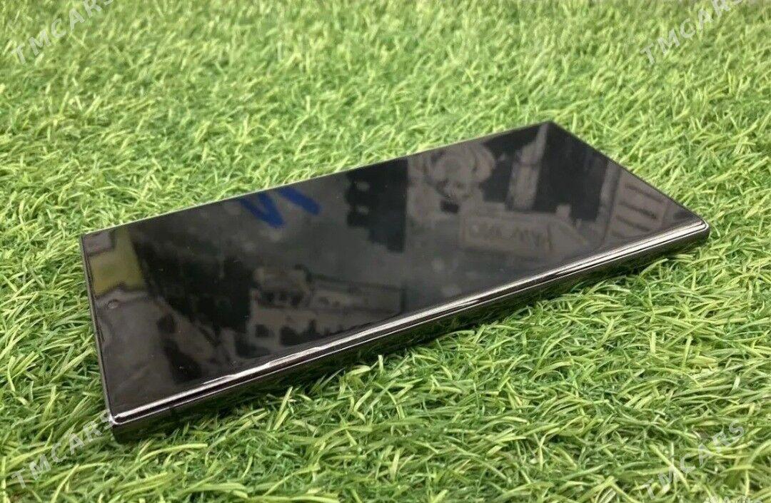 Samsung S23 Ultra 8/256 GB - Туркменабат - img 5