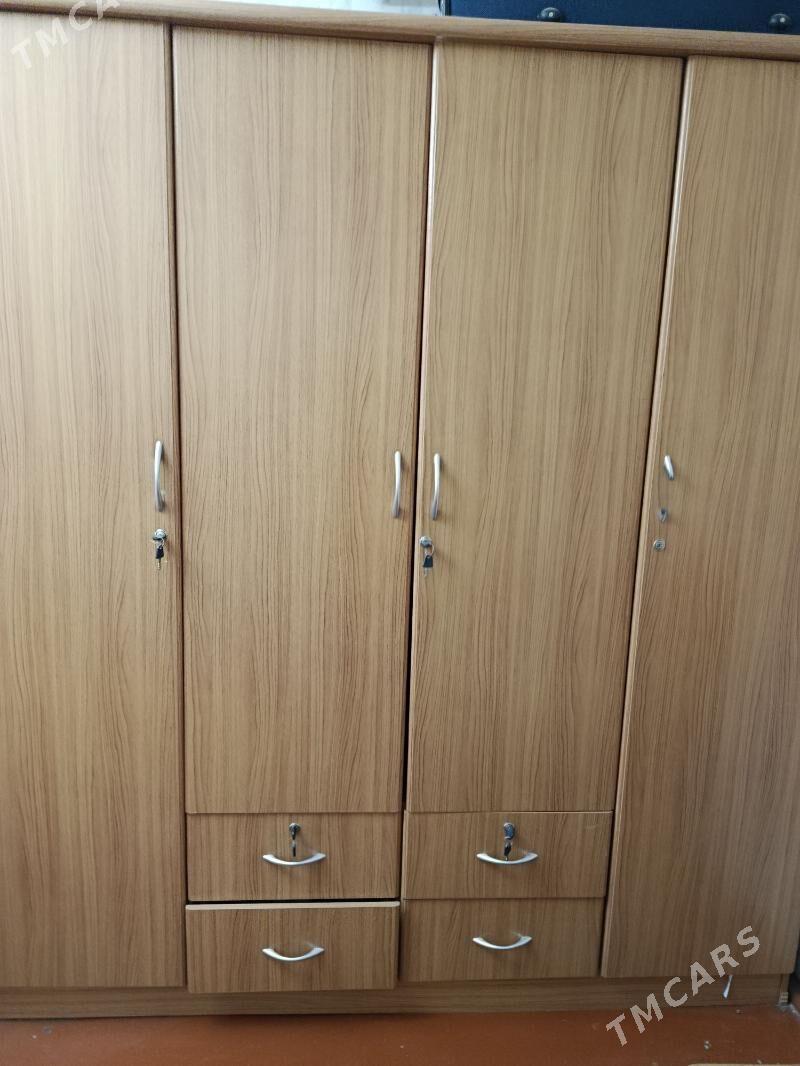 Шифонер - Мары - img 2