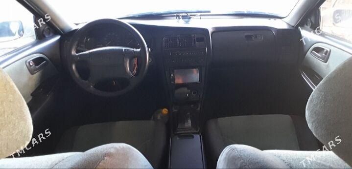 Toyota Cresta 1995 - 60 000 TMT - Saýat - img 2