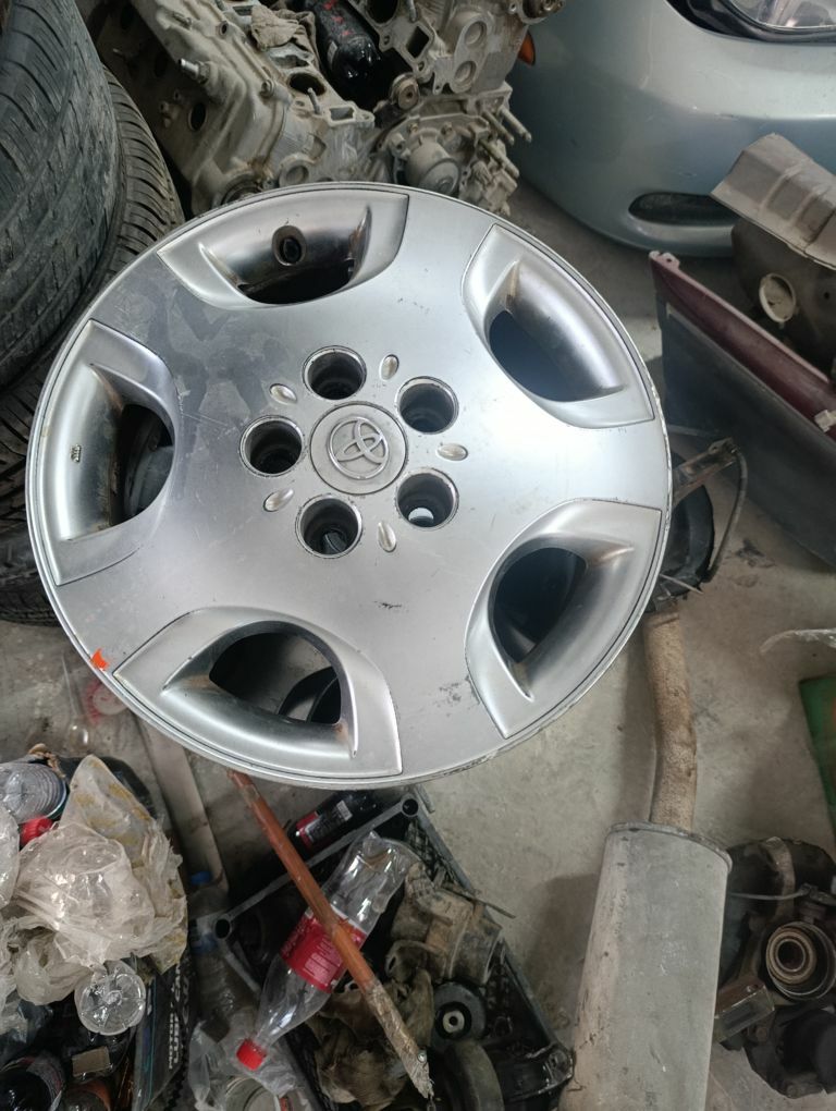 Awalon 2003 Diska 8 000 TMT - Мары - img 2