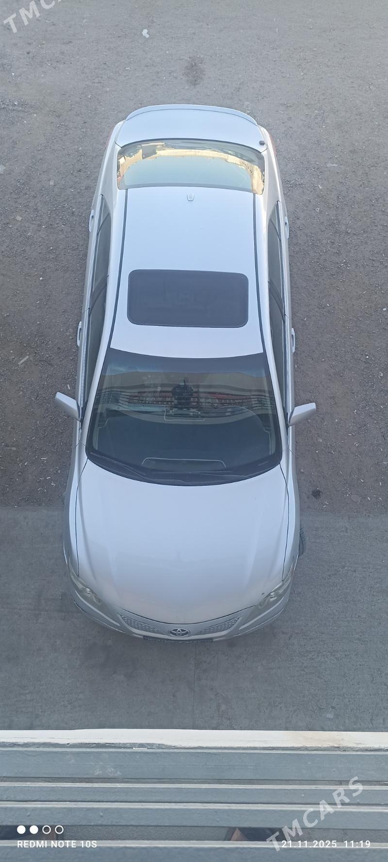 Toyota Camry 2010 - 230 000 TMT - Murgap - img 1