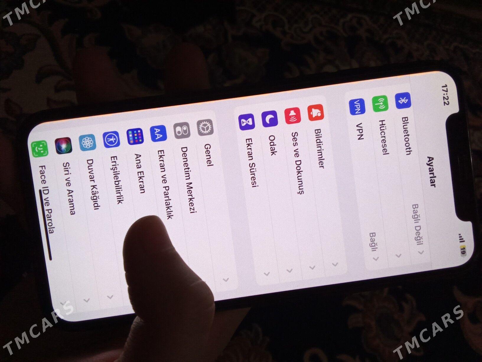 iPhone X - Aşgabat - img 6