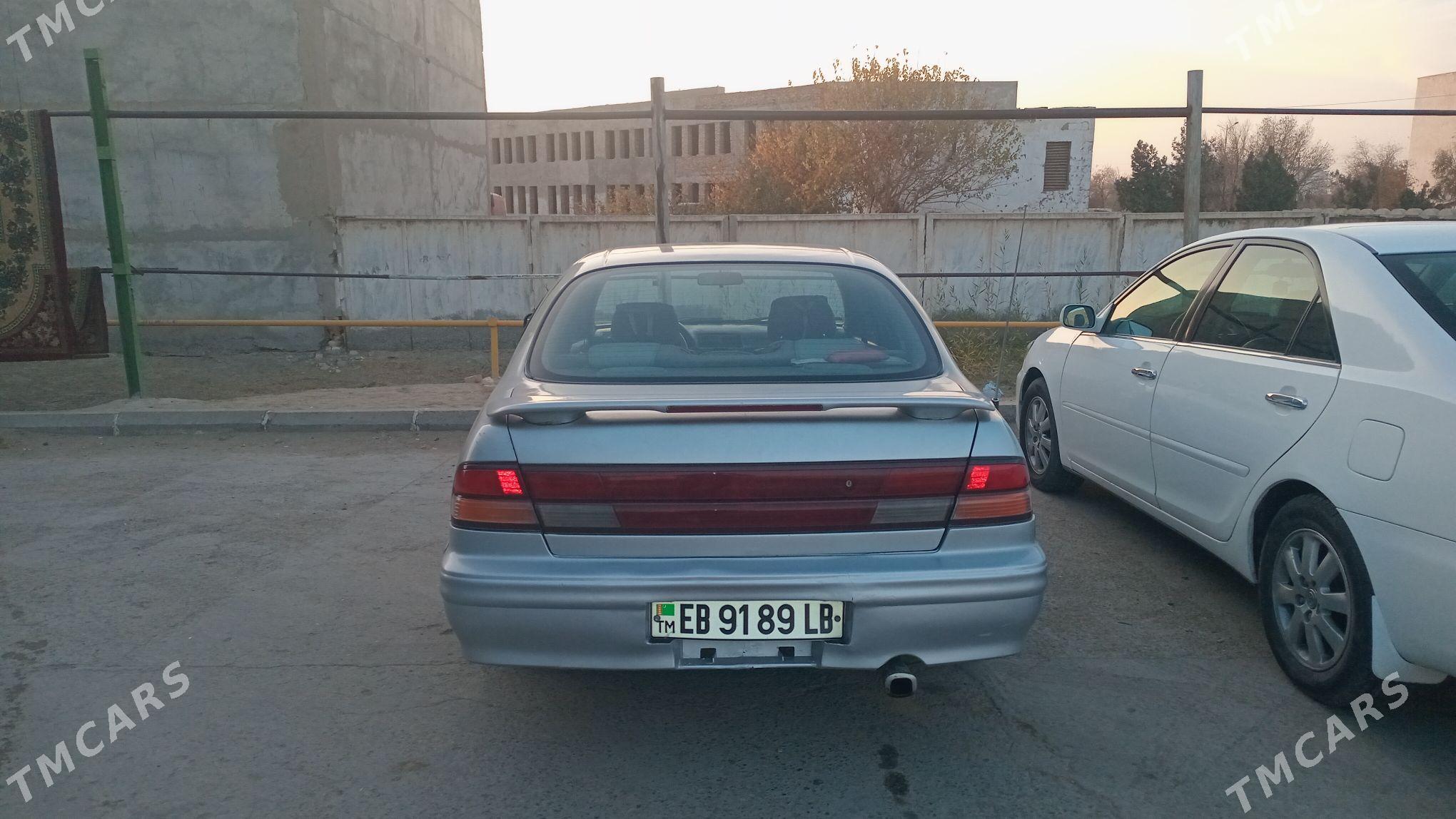 Nissan Cefiro 1995 - 33 000 TMT - Сейди - img 8