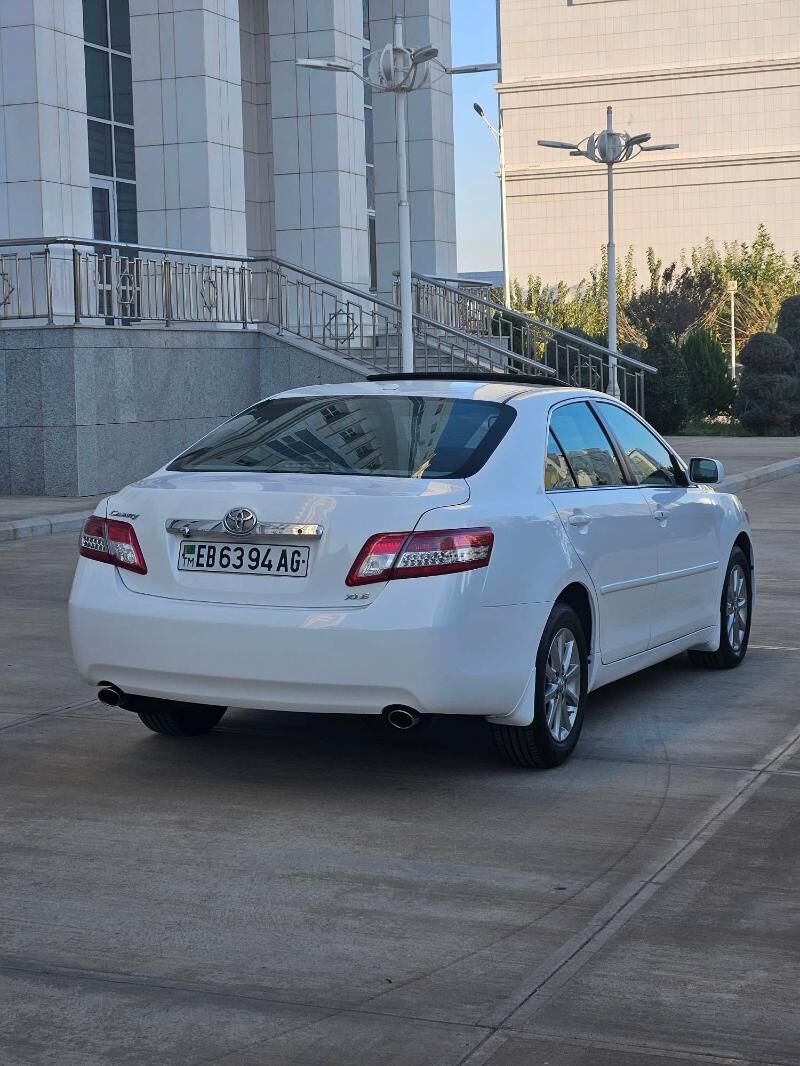 Toyota Camry 2011 - 240 000 TMT - Ашхабад - img 6