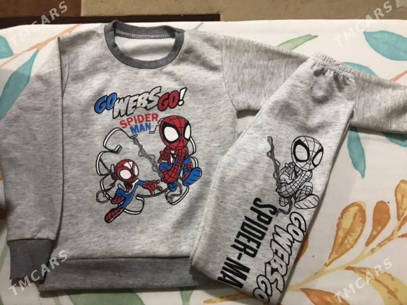 çaga eşikler - Байрамали - img 3