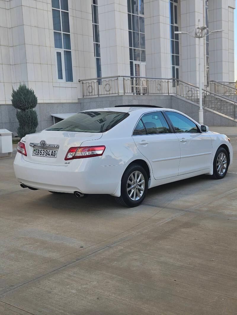 Toyota Camry 2011 - 240 000 TMT - Ашхабад - img 10