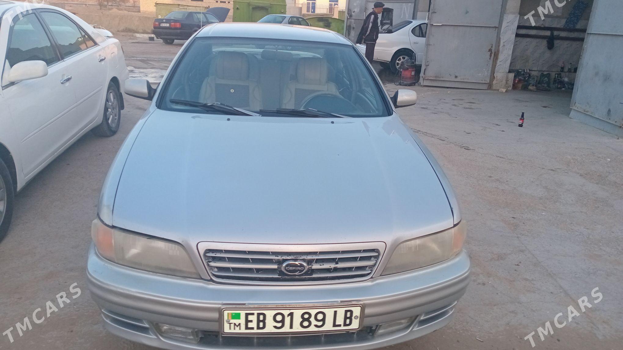 Nissan Cefiro 1995 - 33 000 TMT - Сейди - img 7