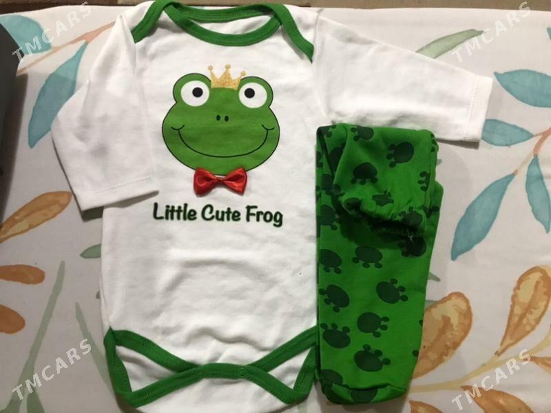 çaga eşikler - Байрамали - img 1