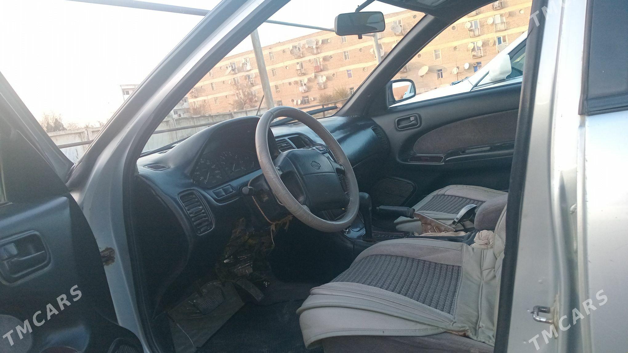 Nissan Cefiro 1995 - 33 000 TMT - Сейди - img 5