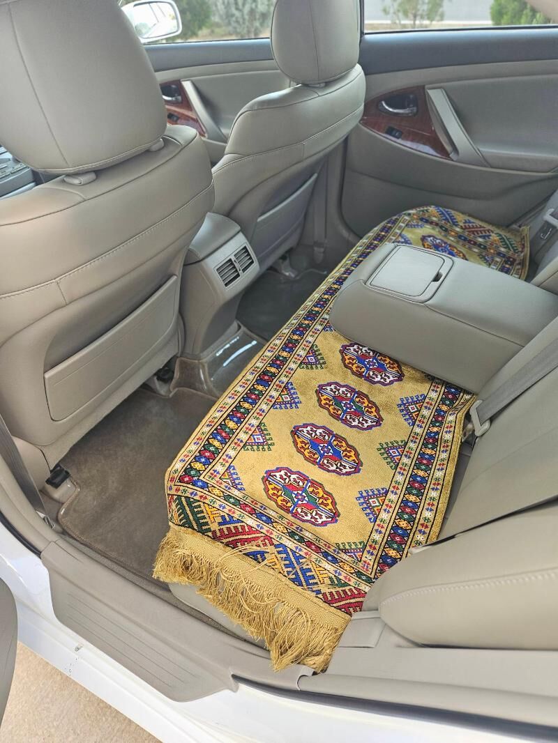 Toyota Camry 2011 - 240 000 TMT - Ашхабад - img 7