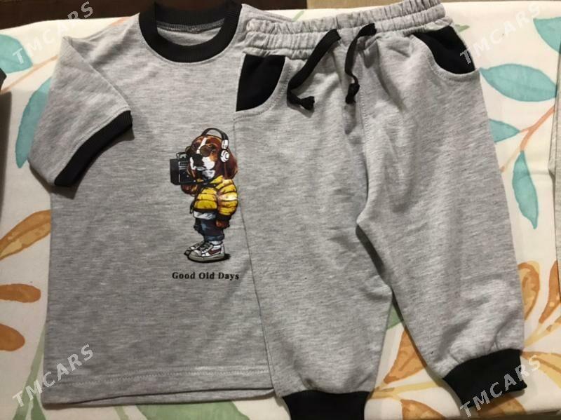 çaga eşikler - Байрамали - img 2