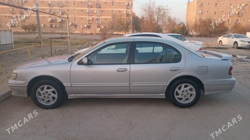 Nissan Cefiro 1995 - 33 000 TMT - Сейди - img 9