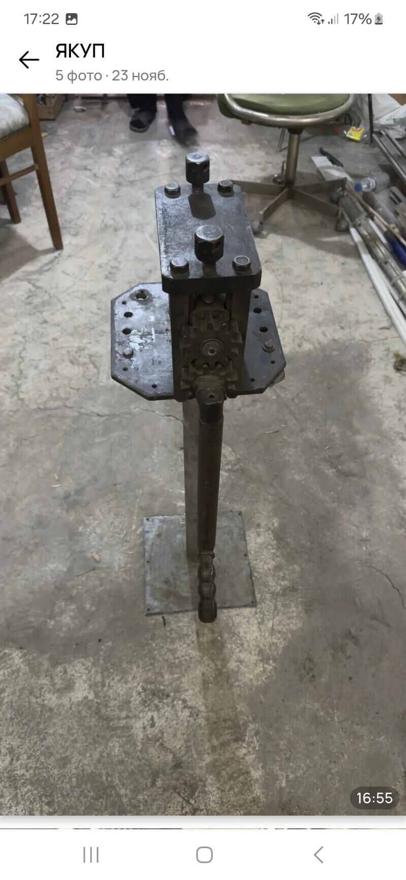 Walsowka - Ашхабад - img 5