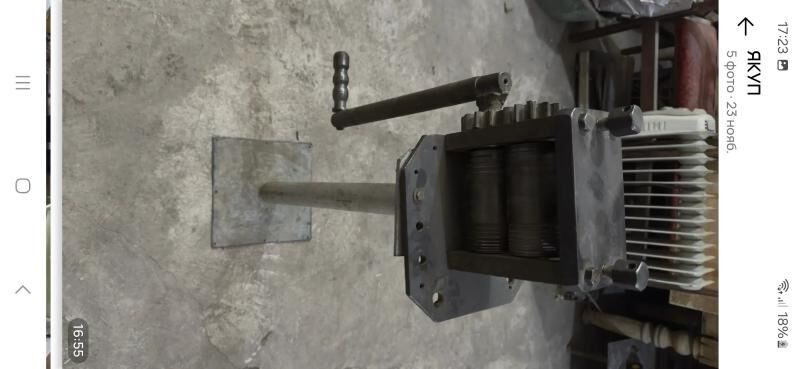 Walsowka - Ашхабад - img 2