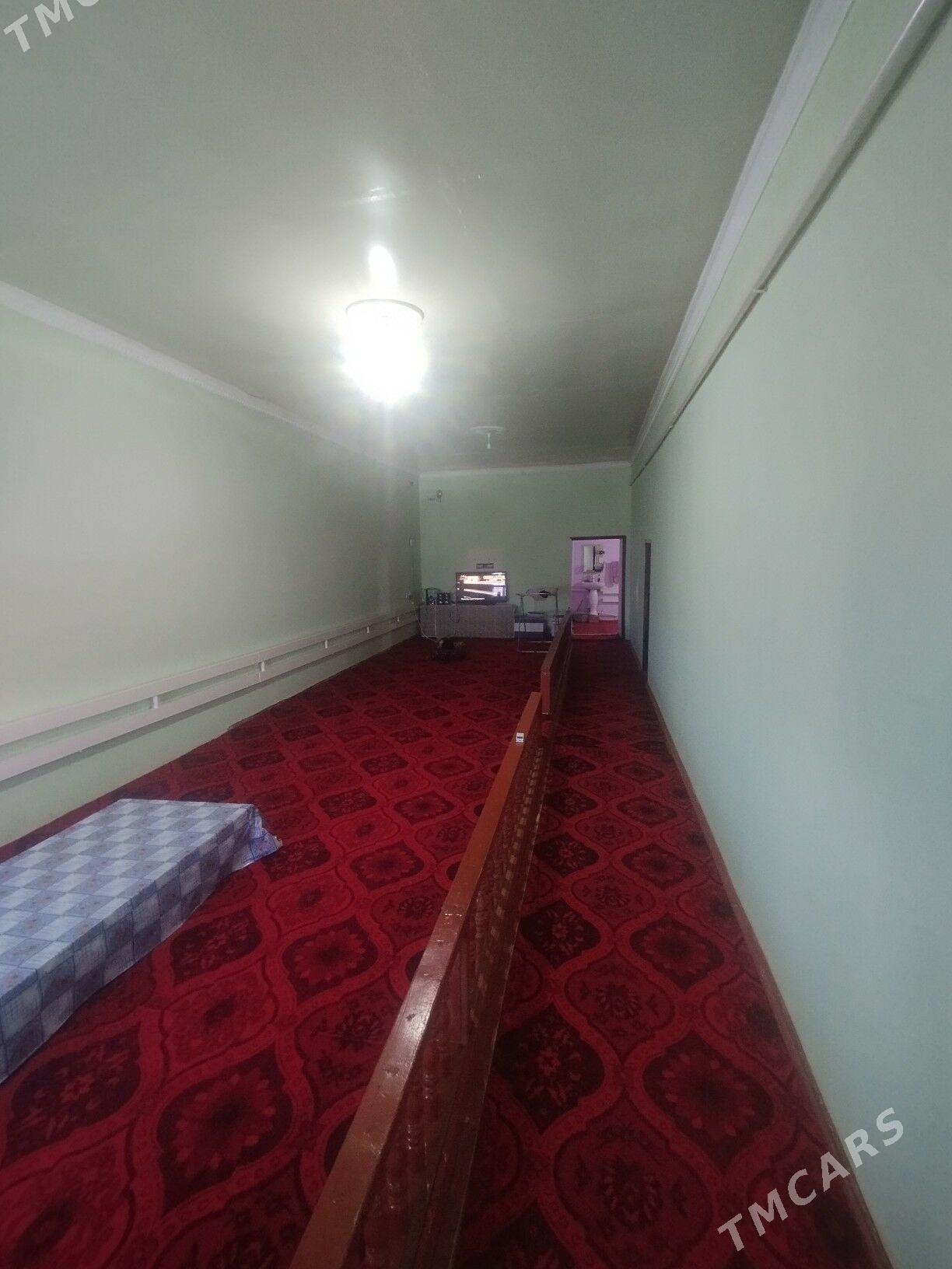 Kirowda satlyk jay - Шабатский этрап - img 2