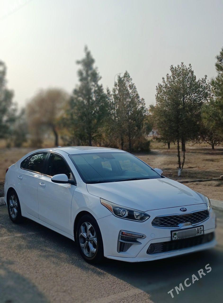 Kia Forte 2020 - 200 000 TMT - Рухабат (90-й разьезд) - img 2