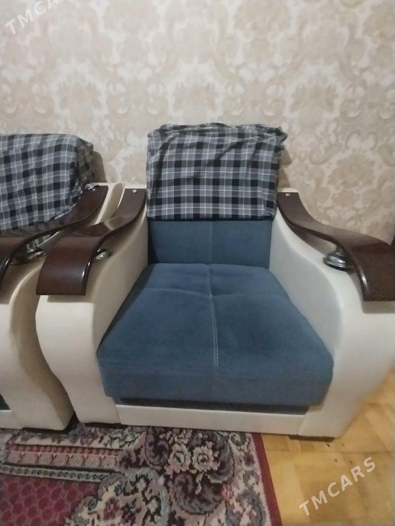 Diwan Troyka Komplekt.. - Ашхабад - img 2