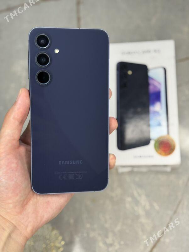 Samsung A55 8/128gb - Aşgabat - img 7