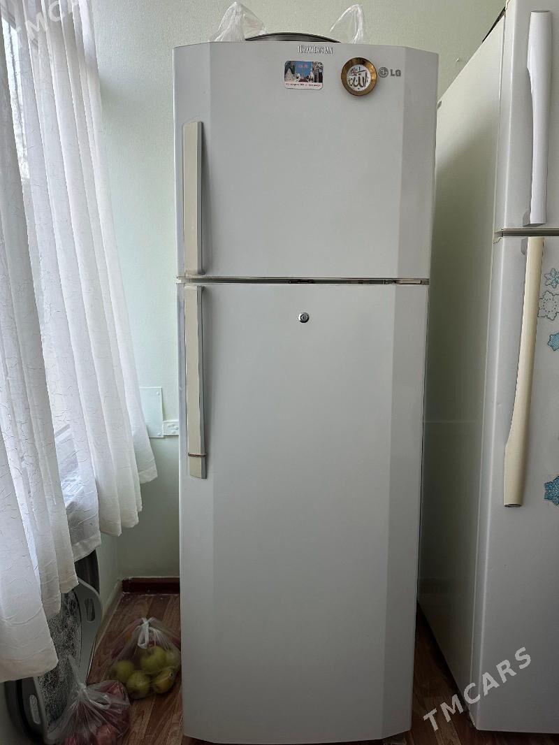 holodilnik - Aşgabat - img 2