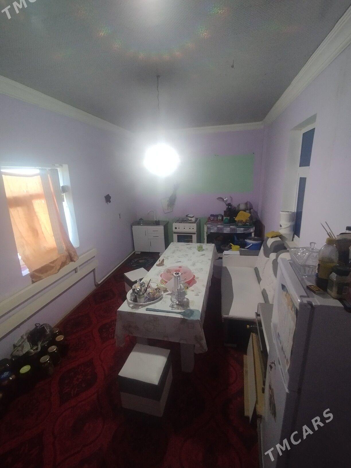 Kirowda satlyk jay - Шабатский этрап - img 7