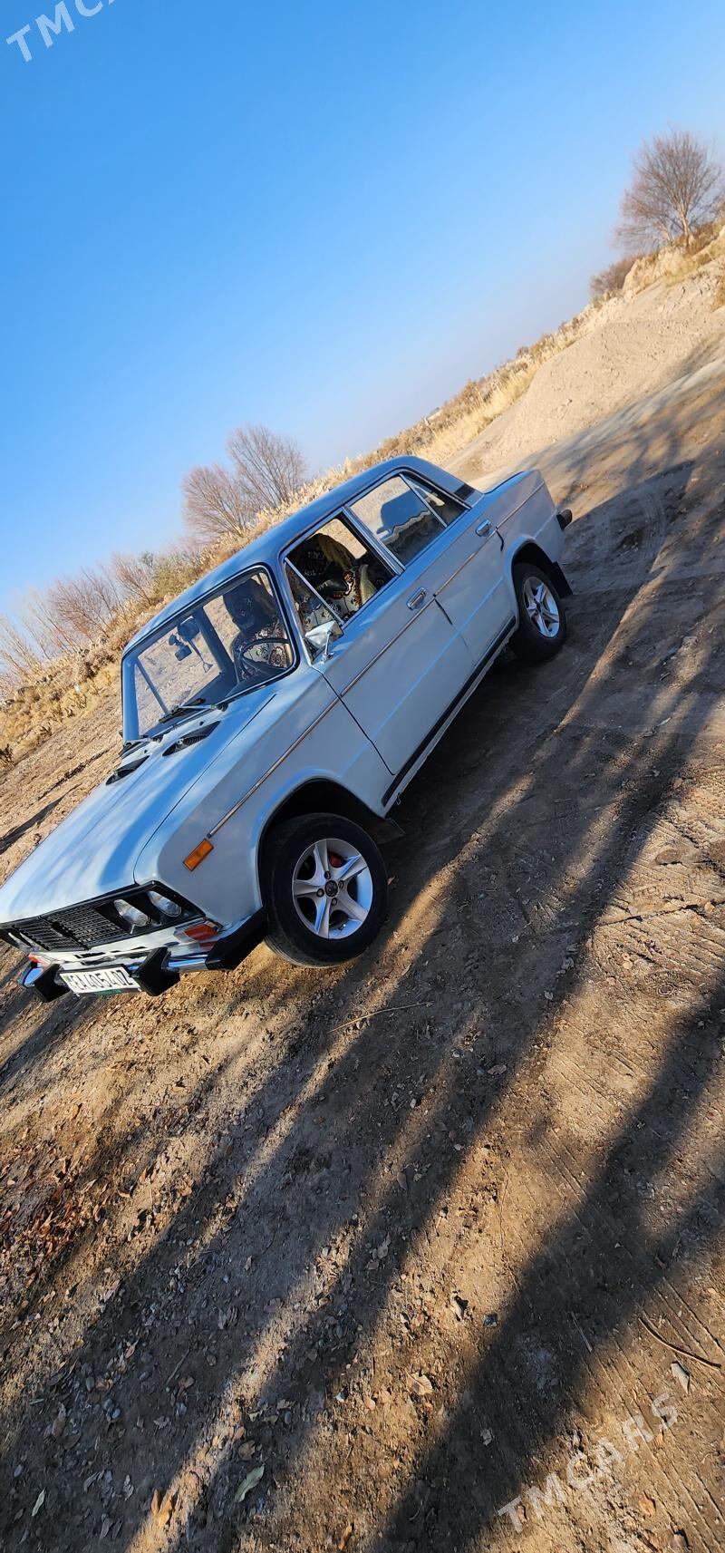 Lada 2106 1991 - 40 000 TMT - етр. Туркменбаши - img 1