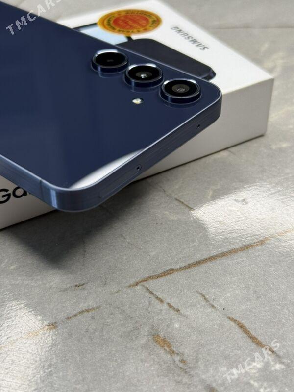 Samsung A55 8/128gb - Aşgabat - img 5