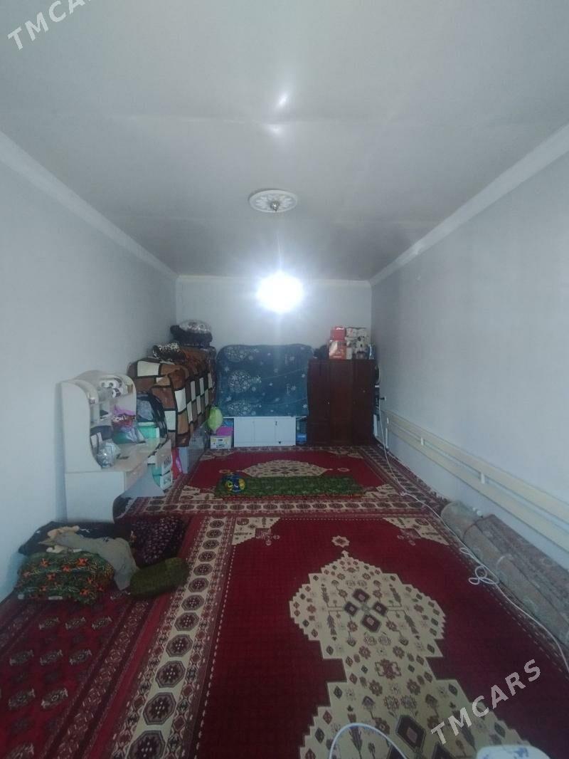 Kirowda satlyk jay - Шабатский этрап - img 4