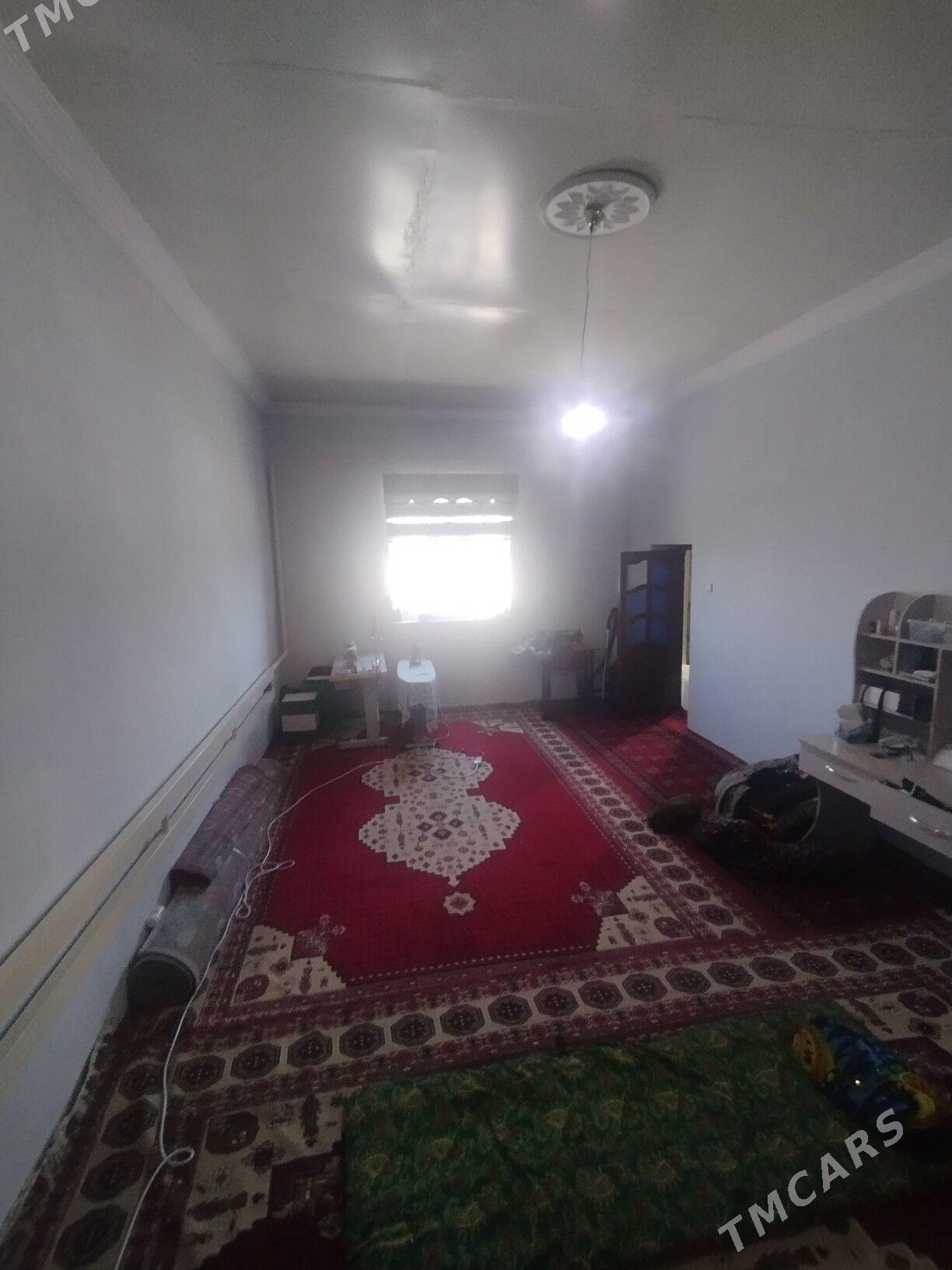 Kirowda satlyk jay - Шабатский этрап - img 3