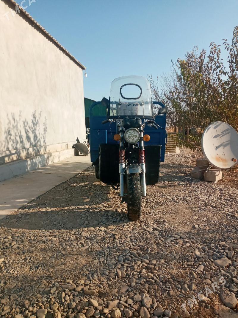 Fekon FK200-14G 2014 - 14 000 TMT - Бабадайхан - img 3