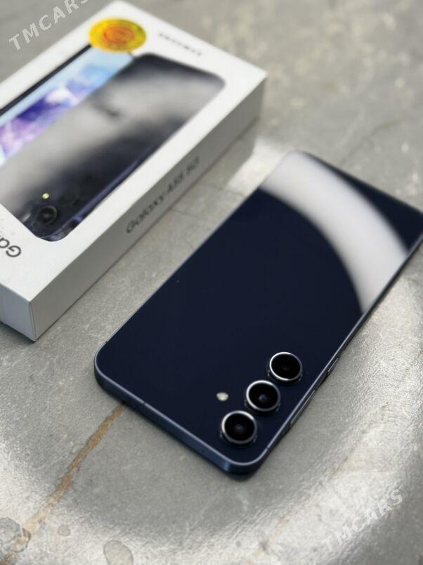 Samsung A55 8/128gb - Aşgabat - img 2