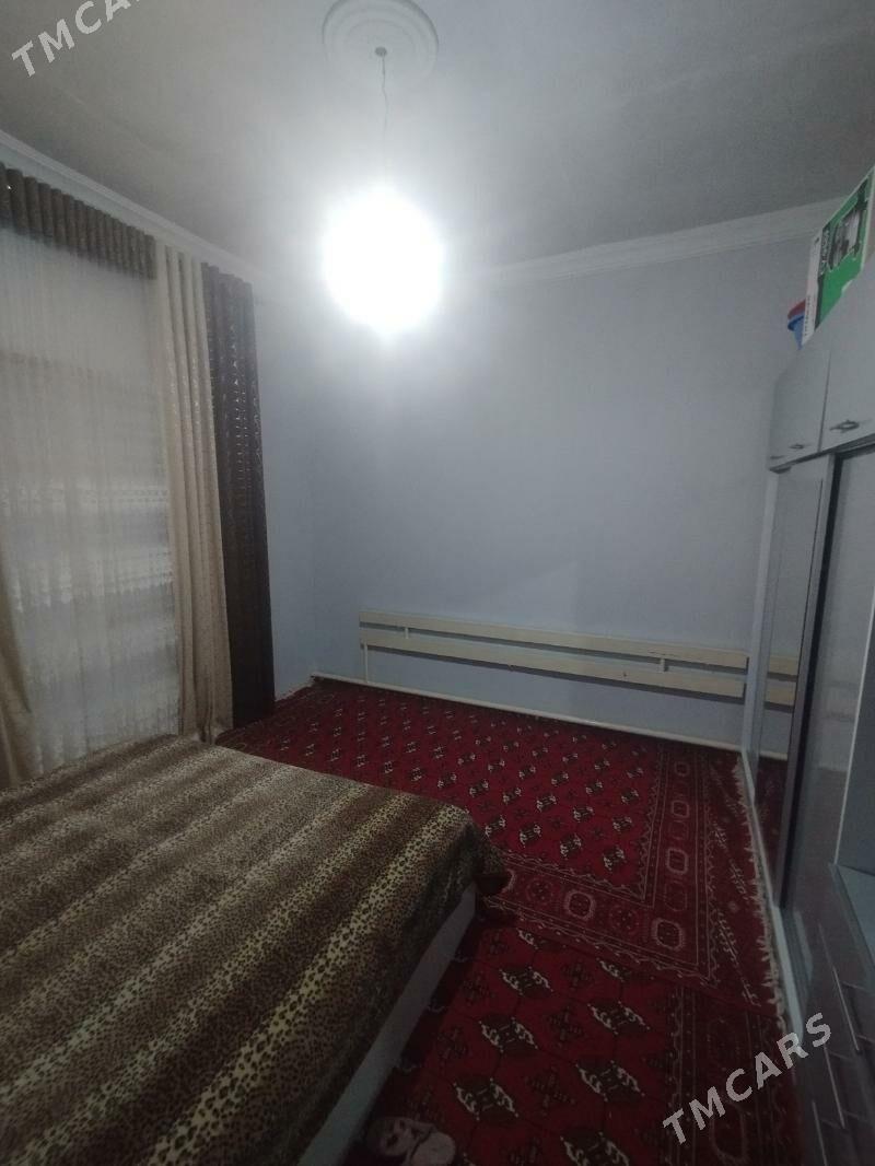 Kirowda satlyk jay - Шабатский этрап - img 5