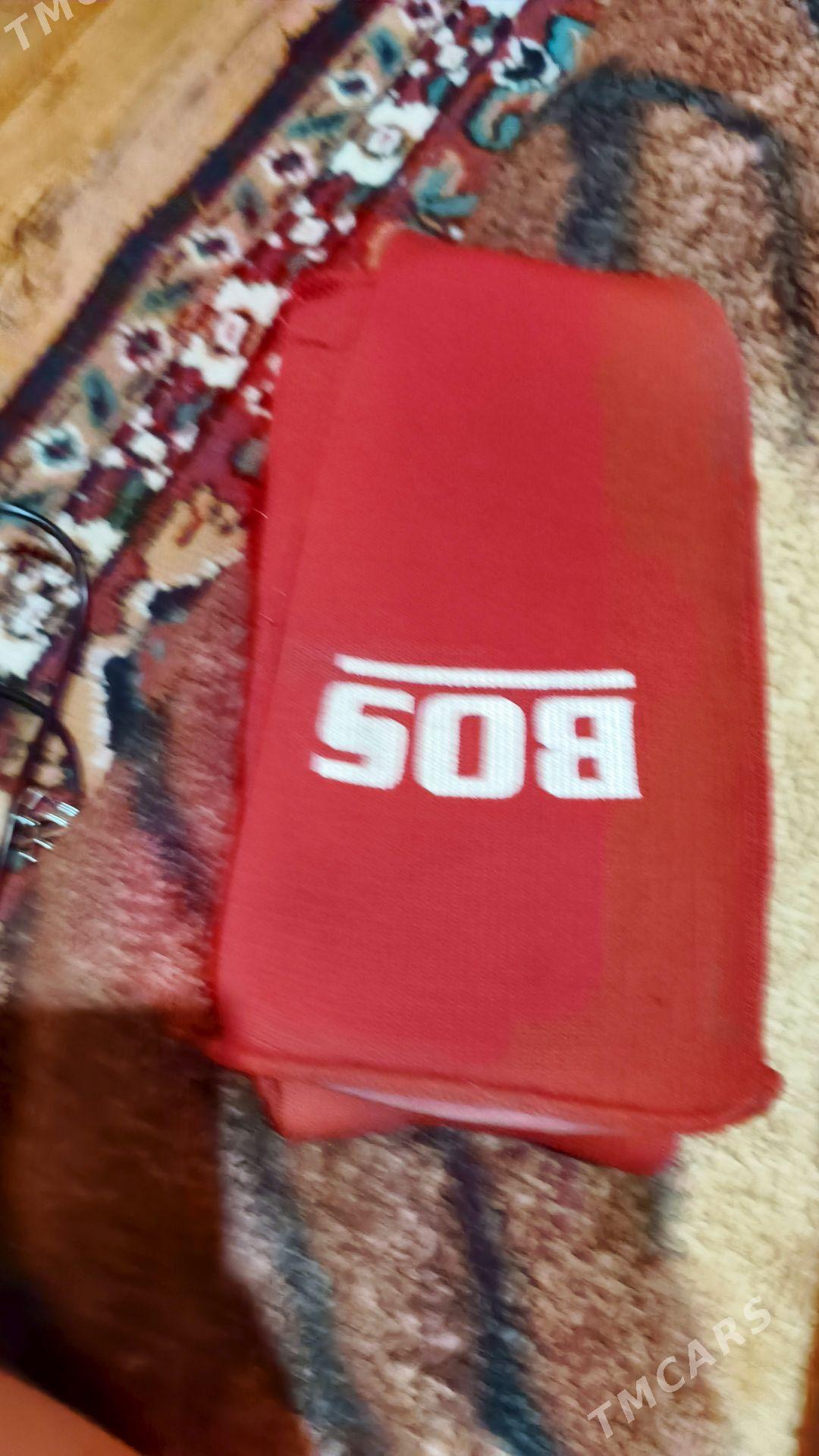 кик-боксёрские принадлежности - Türkmenabat - img 6