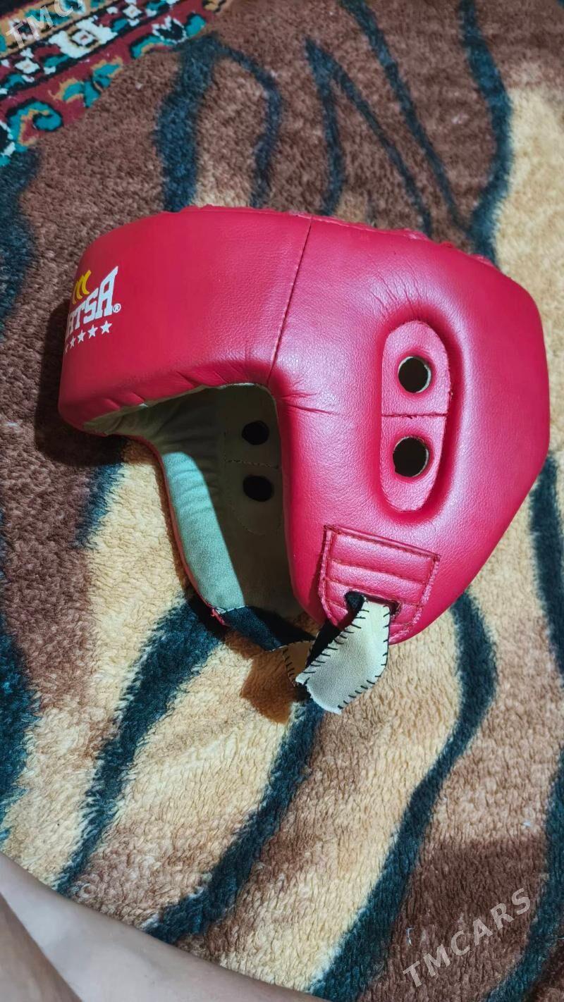 кик-боксёрские принадлежности - Türkmenabat - img 3