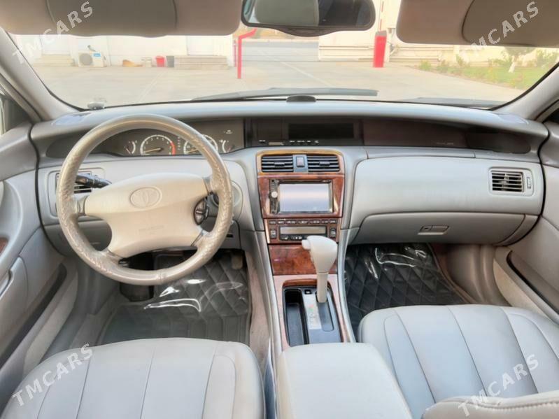 Toyota Avalon 2000 - 170 000 TMT - Туркменабат - img 4