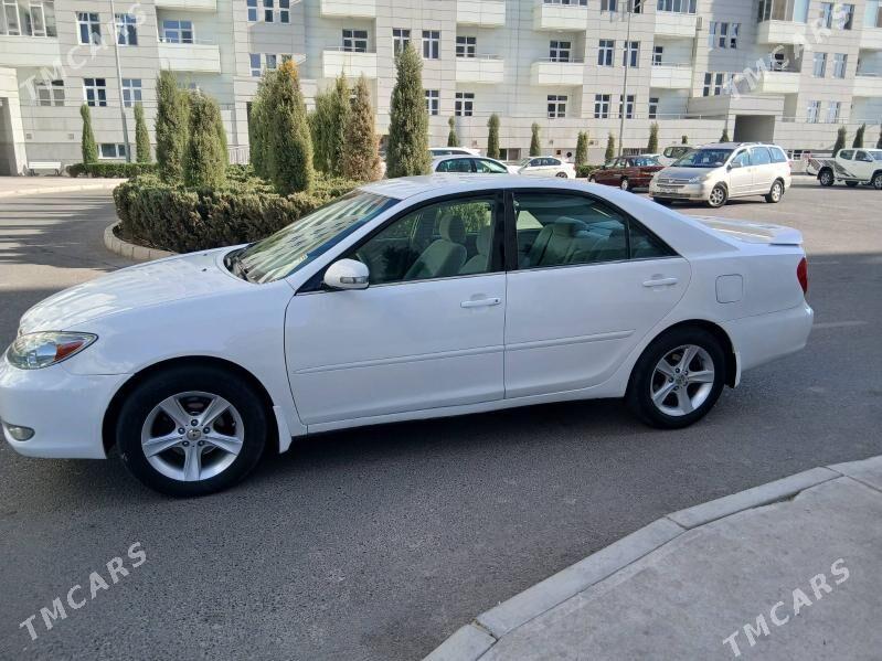 Toyota Camry 2003 - 175 000 TMT - Мары - img 2