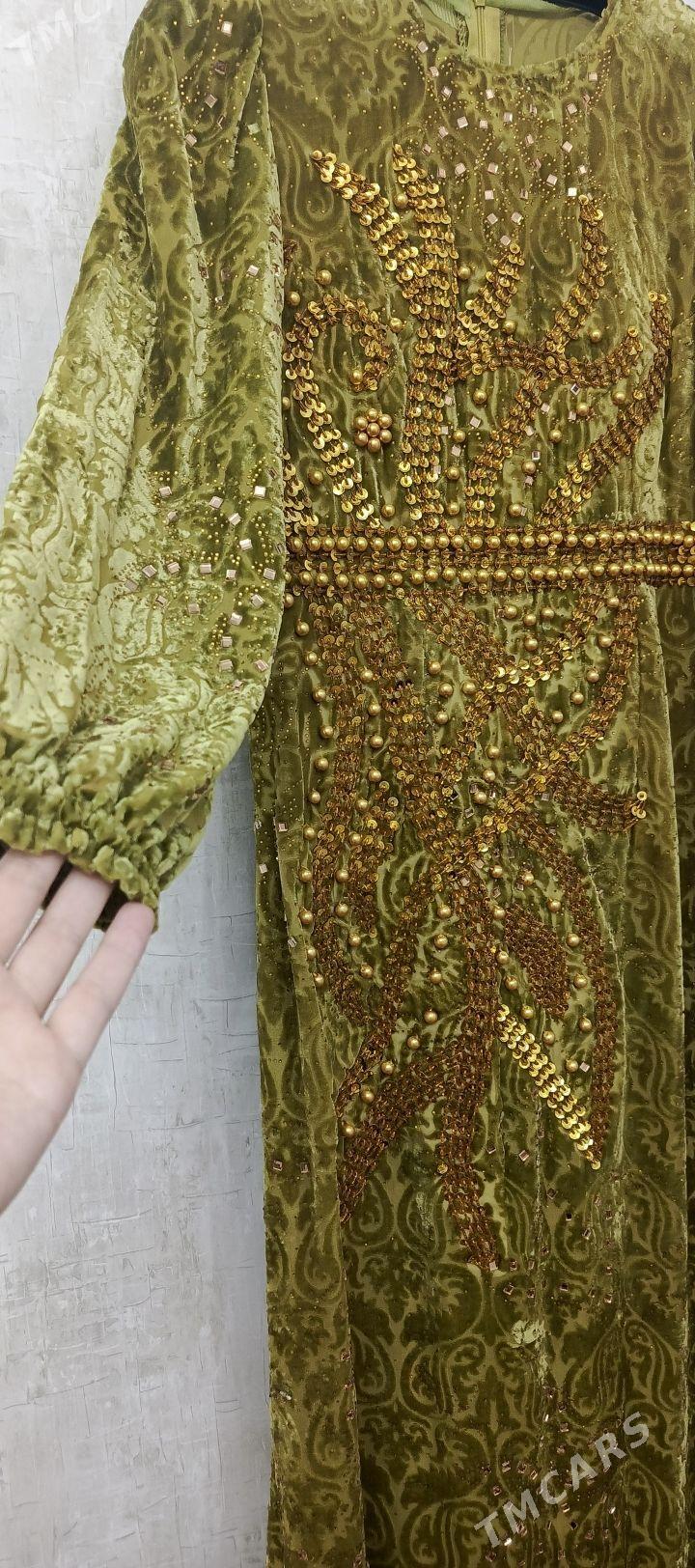 Pombarh - Aşgabat - img 1