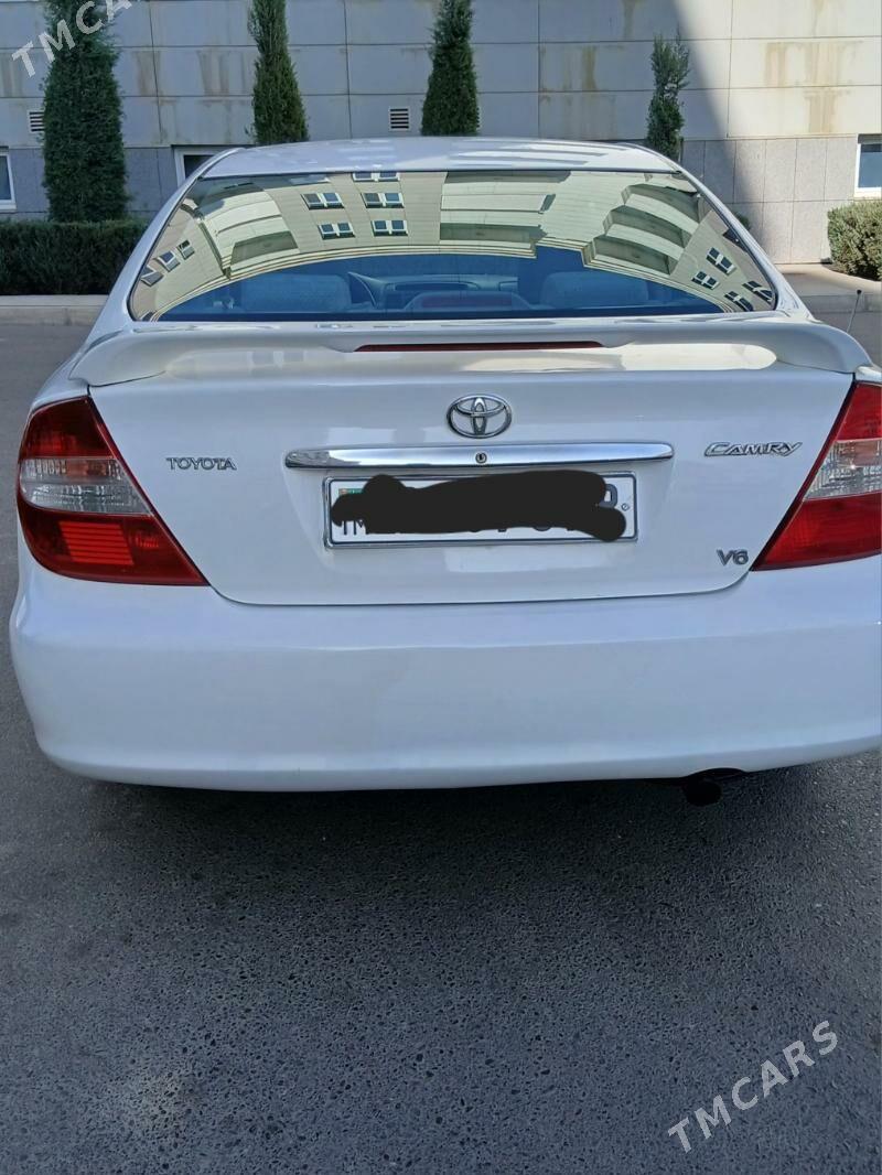 Toyota Camry 2003 - 175 000 TMT - Мары - img 4