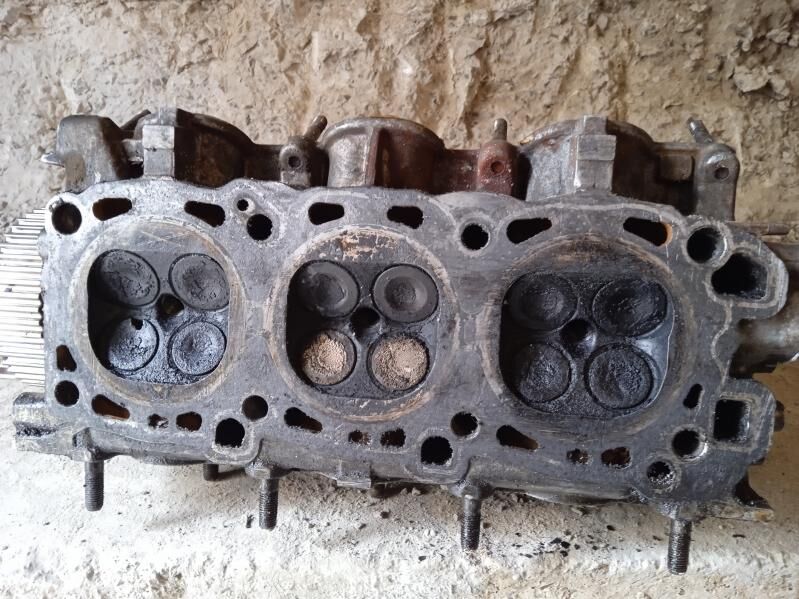 Pajera 3.24 Mator 6 500 TMT - Туркменбаши - img 2