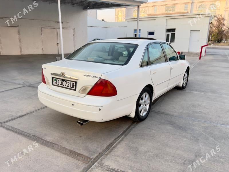 Toyota Avalon 2000 - 170 000 TMT - Туркменабат - img 2