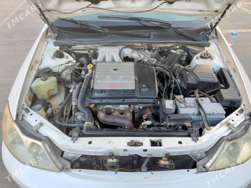 Toyota Avalon 2000 - 170 000 TMT - Туркменабат - img 3