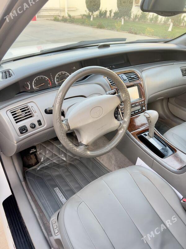 Toyota Avalon 2000 - 170 000 TMT - Туркменабат - img 5