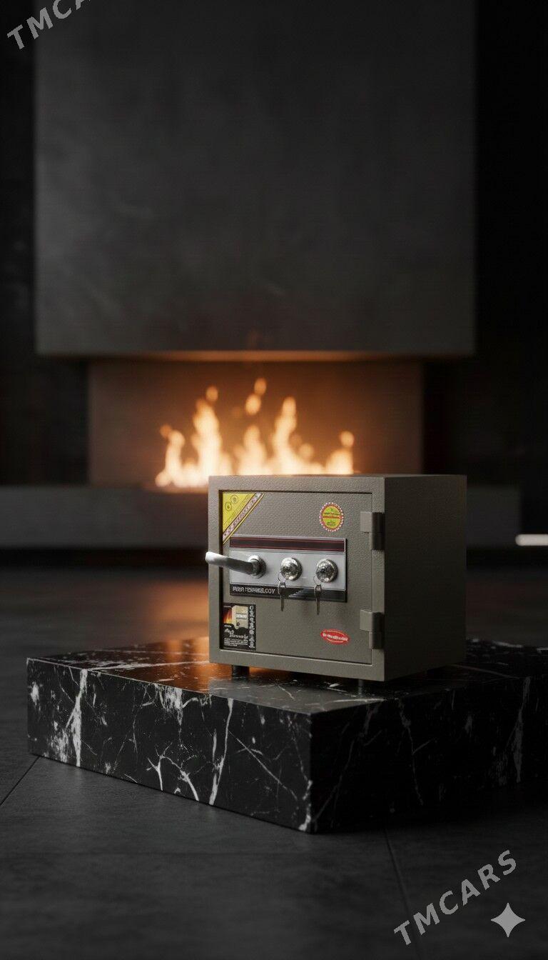 Seyf ⫷𝙃𝙖𝙯𝙮𝙣𝙖𝙨𝙚𝙮𝙛⫸ - Ашхабад - img 3