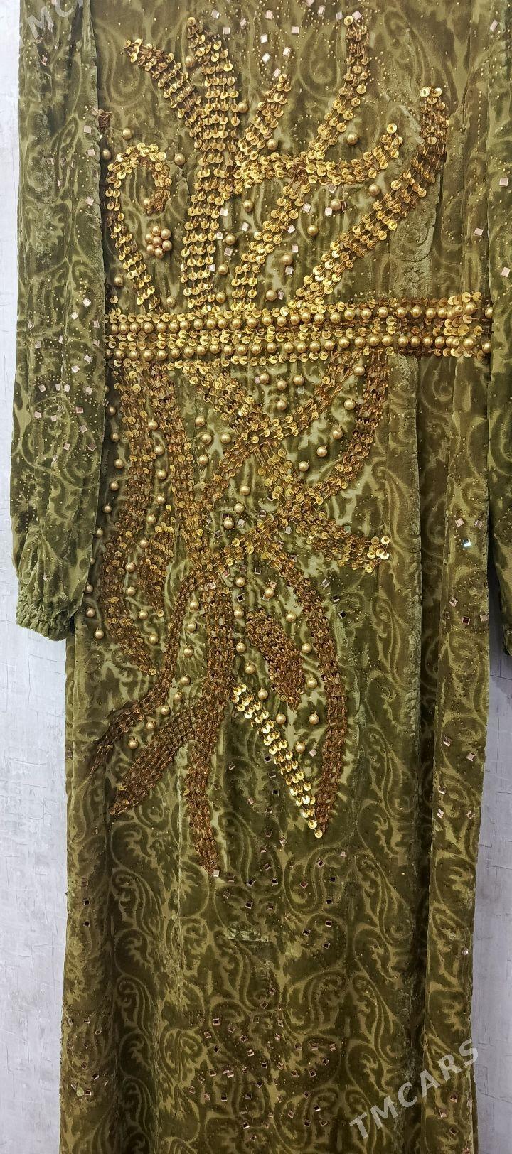 Pombarh - Aşgabat - img 2