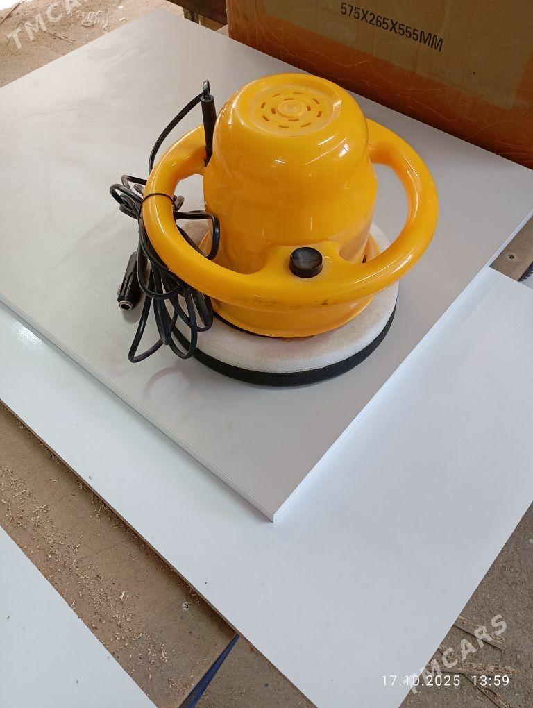 palirol masynka - Balkanabat - img 2