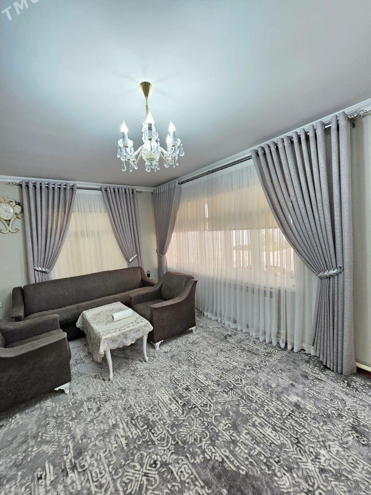 perde jalyuz zanaweka - Aşgabat - img 4