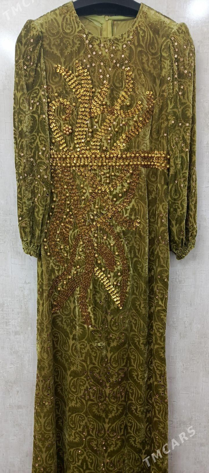 Pombarh - Aşgabat - img 3